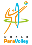 A new website has been launched by World Para Volley ©World Para Volley