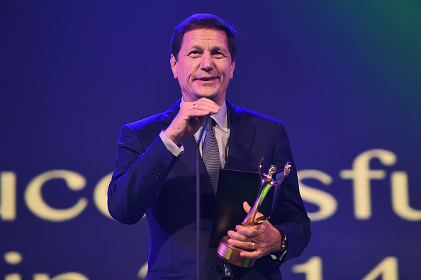 Alexander Zhukov will be building on his first-hand involvement in preparations for Sochi 2014 when assessing the two bids ©Getty Images
