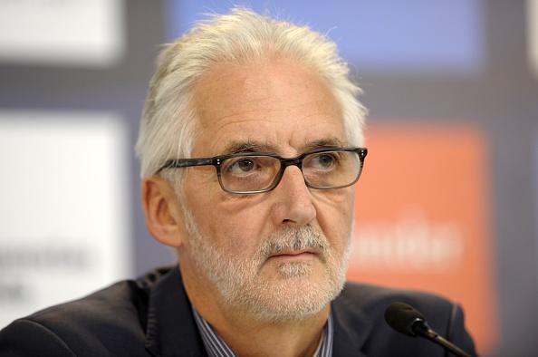 UCI President Brian Cookson has warned that an independent report into historic allegations of doping in cycling will make "uncomfortable reading" ©Getty Images