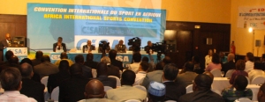 CISA have confirmed the list of speakers for the event in the Rwandan capital of Kigali ©CISA