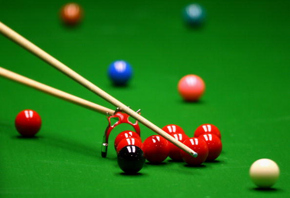 Cue sports are aiming to boost their Olympic inclusion by demonstrating their commitment to fighting match fixing ©Getty Images