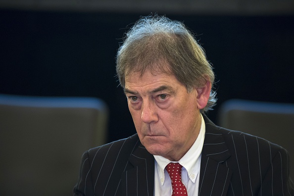 David Howman has long said that levels of doping may be higher than previous estimates ©Getty Images
