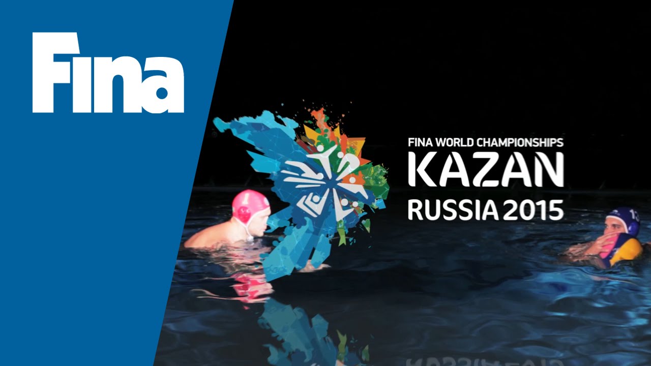 This year's FINA World Aquatics Championships in Kazan are not in danger despite the problems with the Russian economy, FINA claim ©Kazan 2015