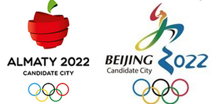 Neither of the candidates in the 2022 Olympic and Paralympic race will present during the SportAccord Convention ©Almaty 2022/Beijing 2022