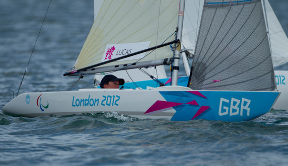 A campaign has been launched to get sailing restored to the Paralympic programme for Tokyo 2020 ©Getty Images