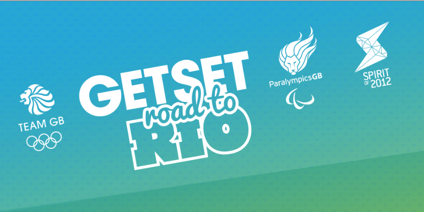 Sebastian Coe has launched the Road to Rio mobile app ©BOA