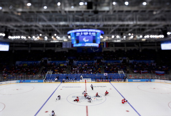 South Korea will head to Sweden to compete in World Championship B-Pool in March ©Getty Images