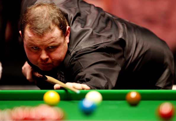 Stephen Lee is one leading snooker player to have been involved in a match fixing scandal ©Getty Images