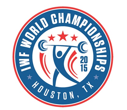The 2015 IWF World Championships will take place in the United States for the first time in 40 years ©IWF