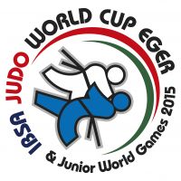 The 2015 International Blind Sports Federation Judo World Cup and Junior World Games are set to get underway this weekend ©IBSA