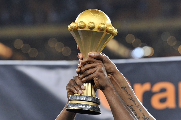 The 2023 Africa Cup of Nations had been scheduled to start in mid-January ©Getty Images