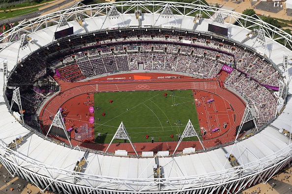 The Anniversary Games will give British Paralympians their first chance of competing in the Olympic Stadium for the first time since its transformation ©Getty Images