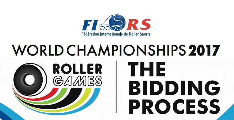The FIRS have announced their inaugural World Roller Games will take place in Barcelona ©FIRS