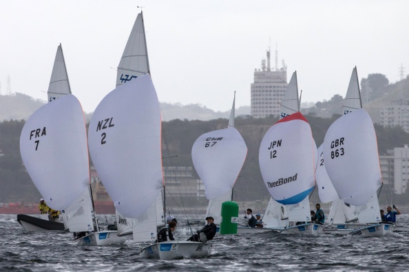 The International Sailing Federation is calling on the sailing community to unite on behalf of disabled sailors ©Getty Images