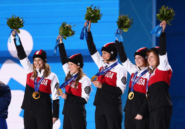The Olympic champions Russia will be hoping to claim the world title in Japan ©Getty Images