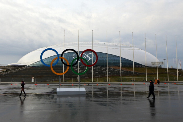 The SportAccord Convention will take place in the Winter Olympic and Paralympic host city of Sochi ©Getty Images