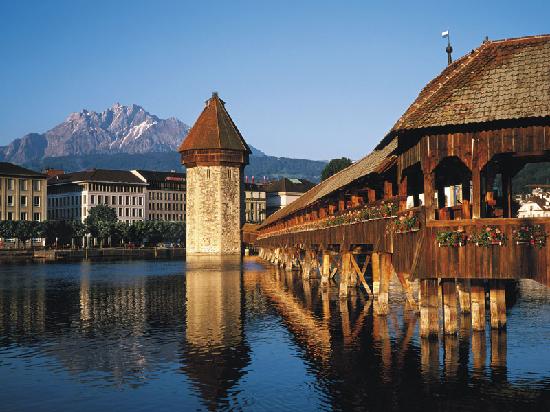The World Curling Federation have announced Lucerne will host the 2016 World Wheelchair Curling Championships WCF
