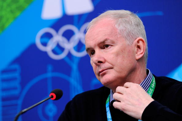 The sexual assault case against John Furlong has been thrown out ©Getty Images