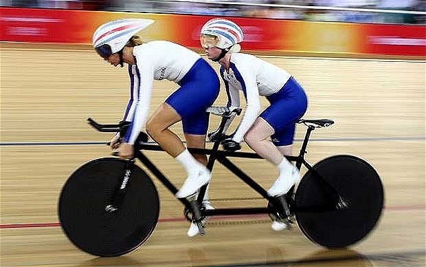 The UCI has promised to improve the standard for track cycling to help it retain its place on the Paralympic programme ©Getty Images