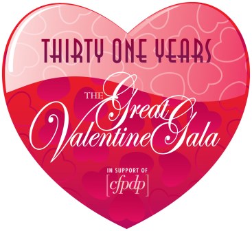 IPC President Sir Philip Craven is to be awarded at the Great Valentines Day Gala ©CNW Group/Canadian Foundation for Physically Disabled Persons