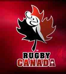 Rugby Canada and Canada Sevens have teamed up with TwentyTen Group ©Rugby Canada