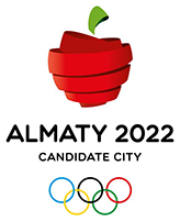 Almaty 2022 have confirmed seven changes to their initial Winter Olympic and Paralympic proposals ©Almaty 2022