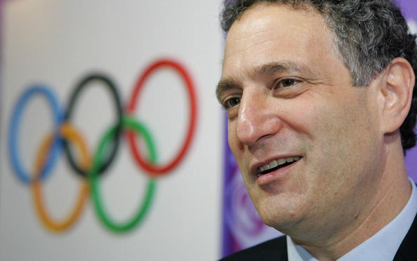 Dan Doctoroff led New York City's unsuccessful bid for the 2012 Olympics and Paralympics ©Getty Images
