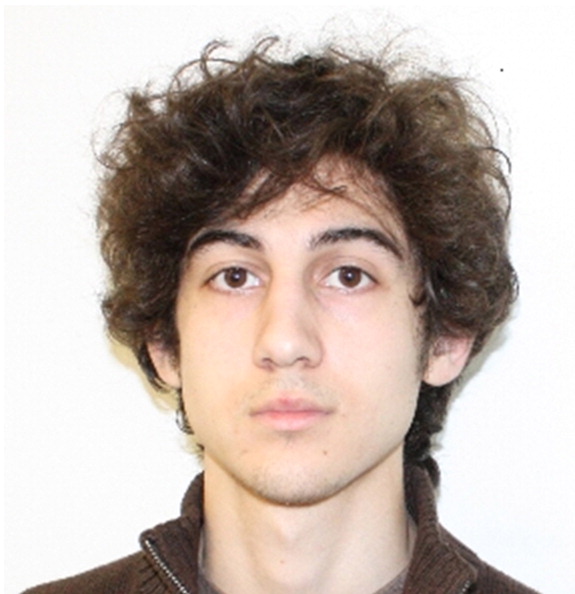 Dzhokhar Tsarnaev could face the death penalty ©Getty Images