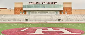 Hamline University will play host to the US Paralympics Track & Field National Championships ©Hamline University