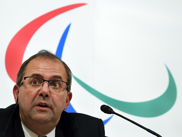 IPC chief executive Xavier Gonzalez stressed in February that the following 12 months would be "critical" in shaping up the future of the 2018 Winter Games ©Getty Images
