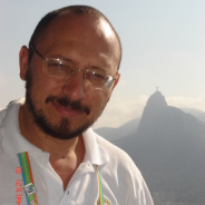 Colombia's Johnson Nino-Soto has been appointed IWAS sport science and medical officer ©IWAS