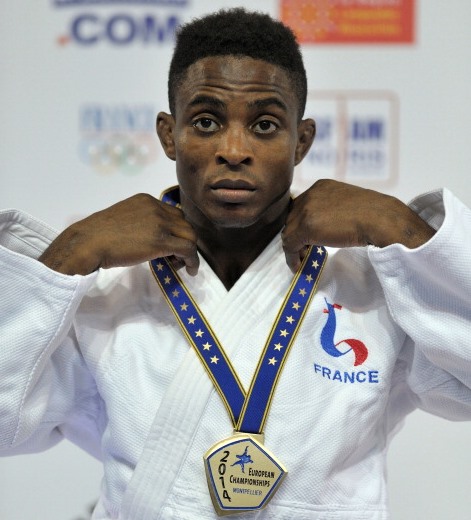 European judo champion Loic Korval has been banned for 10 months after missing three doping tests ©Getty Images