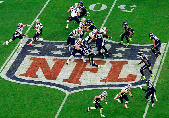 American football unlikely to become Olympic sport in near future