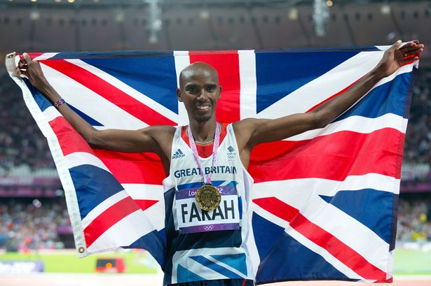 Britain has risen from 36th in the overall medals table at Atlanta 1996 to third to London 2012, increasing their gold medal tally from one to 29 in the process ©Getty Images 