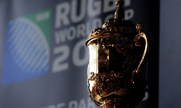 More tickets have been made available for the 2015 Rugby World Cup ©Getty Images