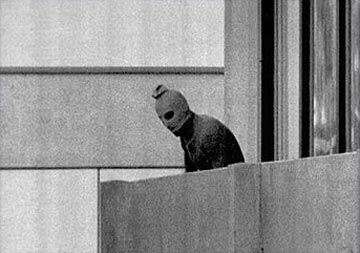 The IOC have long faced criticism they have not done enough to commemorate the victims of the 1972 Munich Massacre ©Hulton Archive/Getty Images
