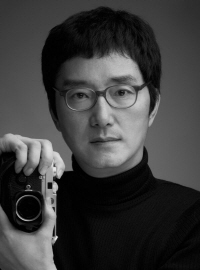 Photographer Seihon Cho has already worked extensively in the Paralympic Movement ©Pyeongchang 2018
