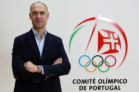 Portugal's Chef de Mission for Baku 2015, José Garcia, says the COP views the European Games as the most important multi-sport event of the year ©COP