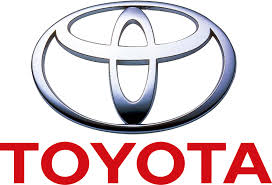 Reports suggest Toyota could soon become an Olympic Top Sponsor ©Toyota