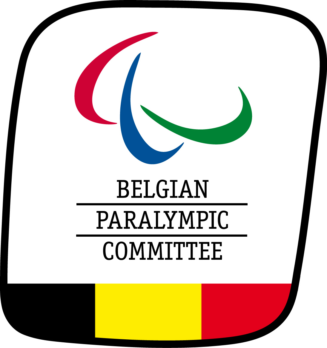 The Belgian Paralympic Committee have appointed Olek Kazimirowski as their Chef de Mission for the 2016 Paralympic Games in Rio de Janeiro ©Belgian Paralympic Committee