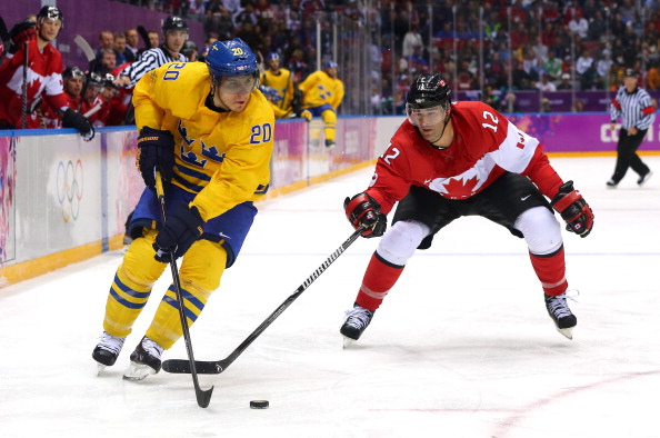 The IIHF have announced the qualification process for the Olympic Games in Pyeongchang in 2018 ©Getty Images
