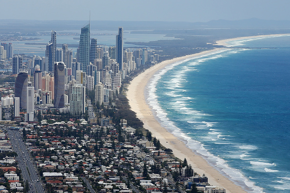 The Tourism and Commonwealth Games Cabinet Committee will be responsible for the delivery of every aspect of Gold Coast 2018 ©Getty Images