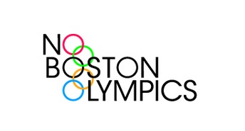 The news will be greatly received by opposition group No Boston Olympics who are contuining to campaign against the city's bid ©No Boston Olympics
