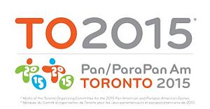 Tickets will go on sale next Monday for the Toronto 2015 Parapan American Games ©Toronto 2015