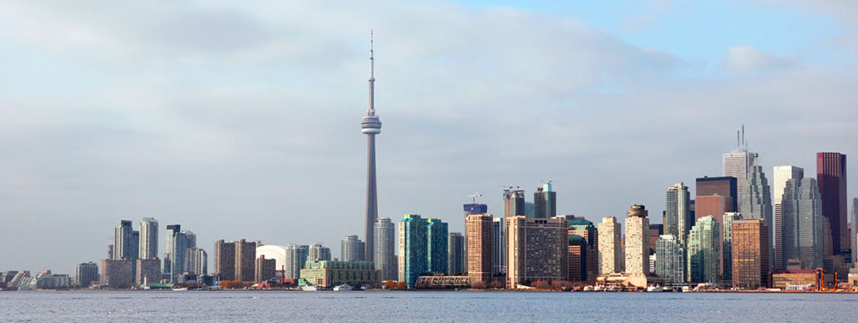 The IPC and APC have said Toronto is the "best prepared city yet" for a Parapan American Games ©Wikipedia