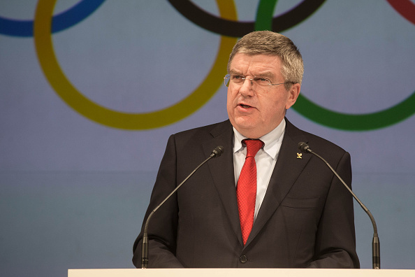 The desire of Thomas Bach to reform the Olympic Movement through his Agenda 2020 initiative will stand or fall, Professor Samuel Bacharach believes, on his ability to make all the small details work ©Getty Images
