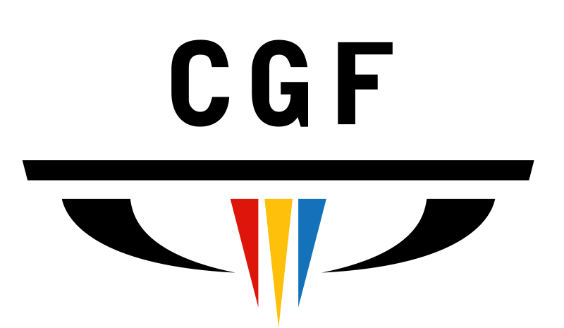 A new strategic plan has been launched by the CGF ©CGF