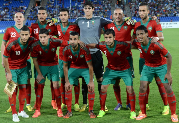 Morocco have been granted permission to compete at the 2017 and 2019 Africa Cup of Nations ©Getty Images