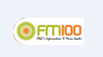 Port Moresby has announced FM100 as the latest radio broadcaster to provide coverage of the Pacific Games ©FM100