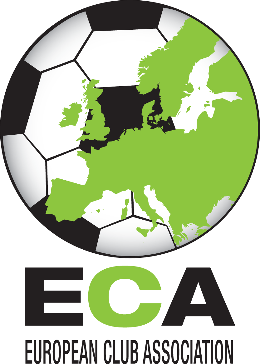 The European Club Association has announced new agreements with FIFA and UEFA ©ECA
